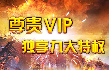 尊贵VIP 独享九大特权