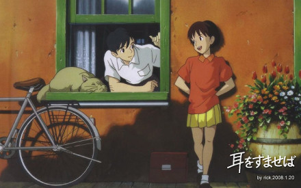 八部不可错过的宫崎骏动漫电影
