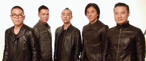 《古惑仔》电影将重拍?游戏公司疑为幕后推手