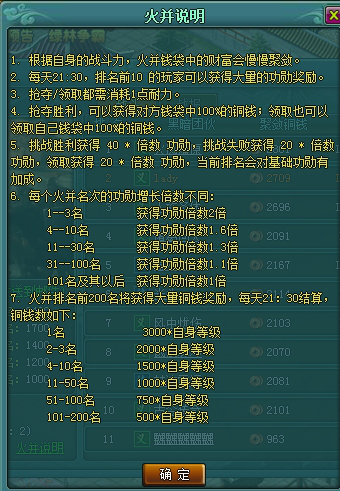 水浒战力排名_水浒武松战力