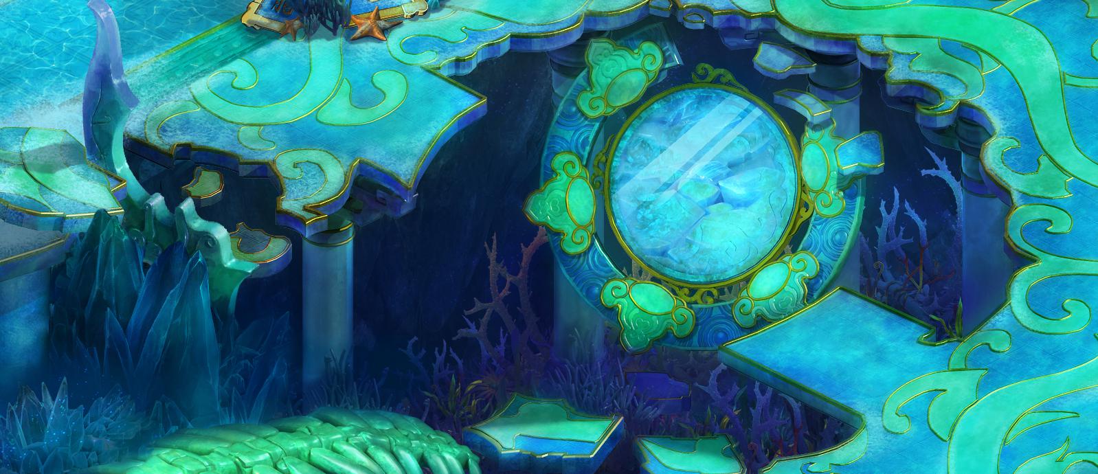 37暗黑西游记太虚幻境玩法预告