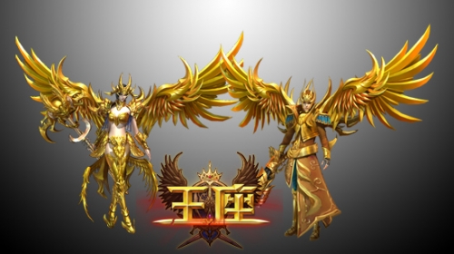 37《王座》即将开启最劲爆群p新玩法