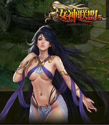 37《女神联盟》 精灵的颂歌 为了爱和正义而战_37网游