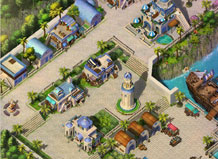 RO仙境物语游戏截图2