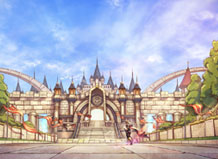 RO仙境物语游戏截图5