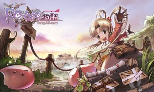 37 Ro仙境物语 职业选择全解之盗贼篇 37网游