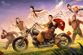 时光大爆炸