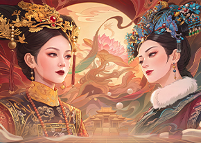 梦回甄嬛传