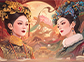 《梦回甄嬛传》首发上线，欢迎小主！