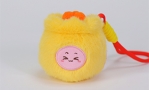 葱葱干蒸挂饰